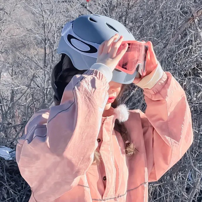 薄暮之间